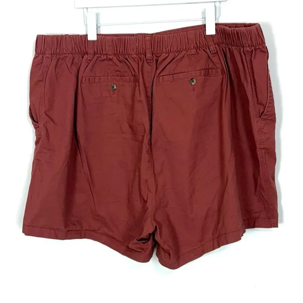 Old Navy Everyday Easy Chino Short - Picture 4 of 4